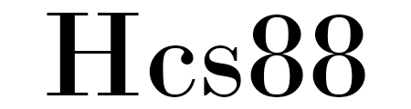 Hcs88